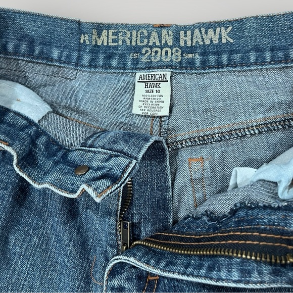 Tony Hawk Carpenter Blue Jeans - Picture 6 of 16